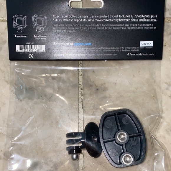 GoPro Set - Picture 6 of 7